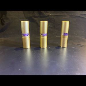 NEW lipstick queen saint red lipstick